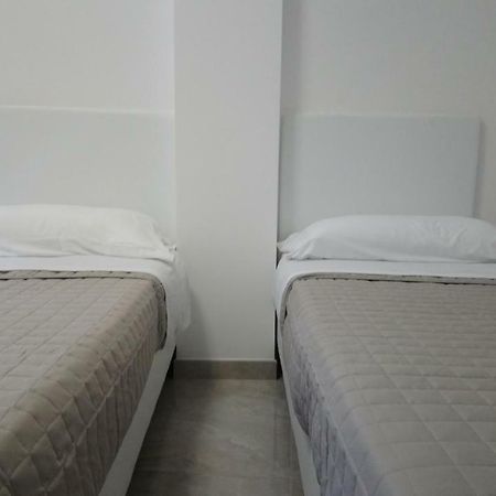 Gli Angeli Bed and Breakfast Loreto Buitenkant foto