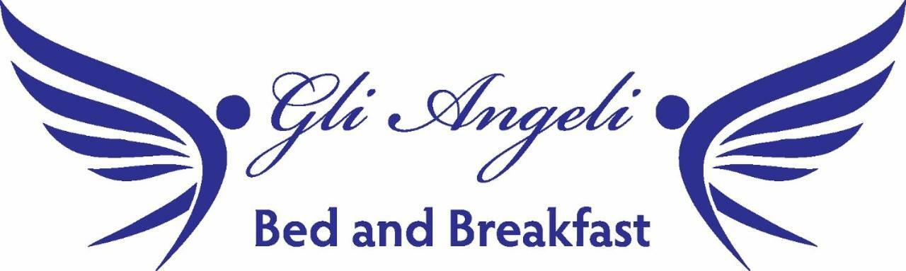 Gli Angeli Bed and Breakfast Loreto Buitenkant foto