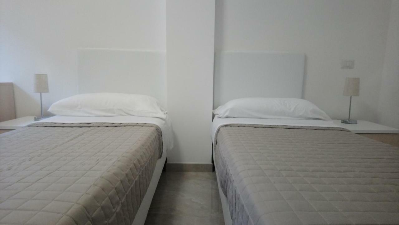 Gli Angeli Bed and Breakfast Loreto Buitenkant foto