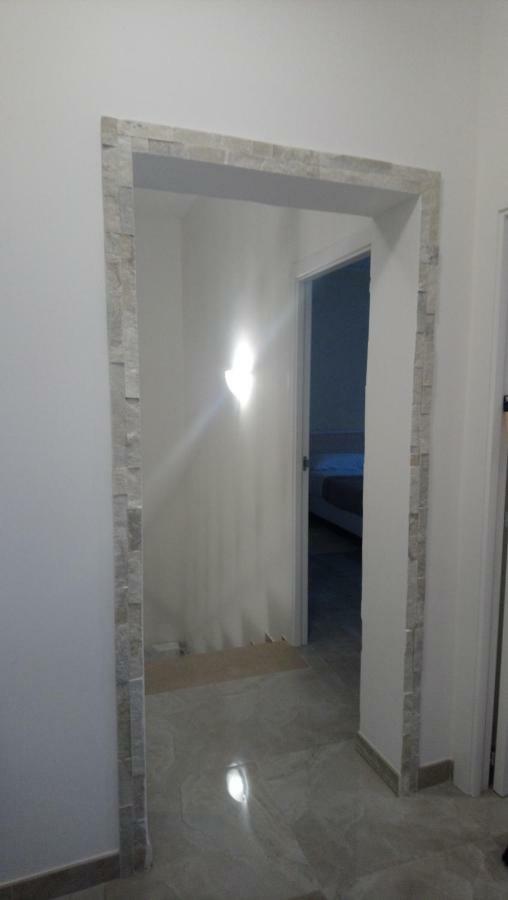 Gli Angeli Bed and Breakfast Loreto Buitenkant foto